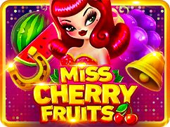 Miss Cherry Fruits